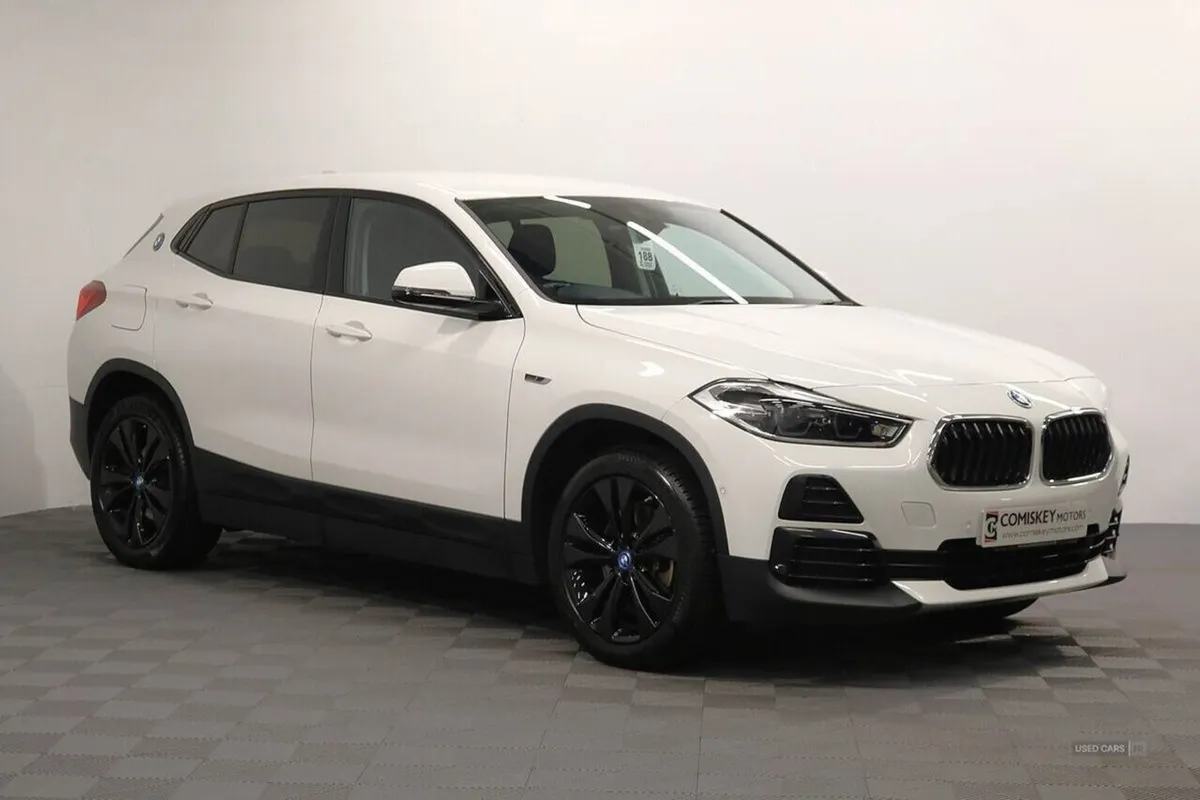 BMW X2 25e Sport - Image 1