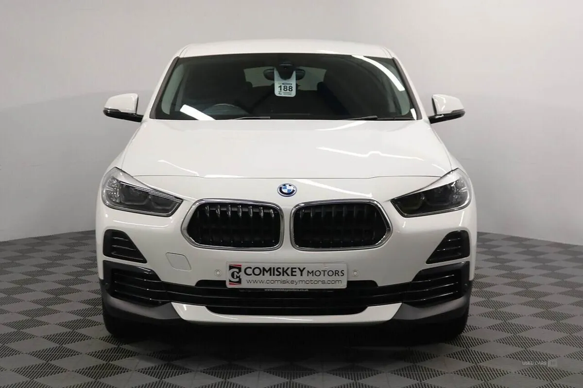 BMW X2 25e Sport - Image 2