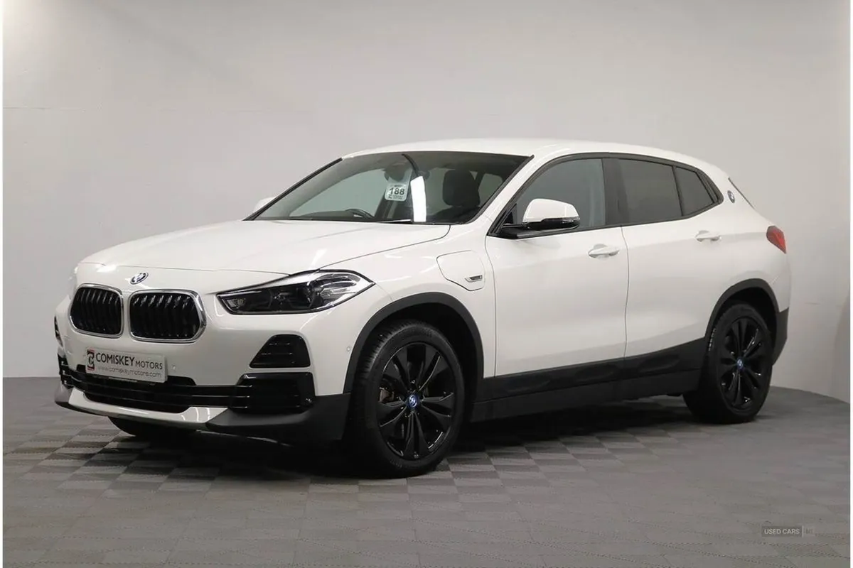 BMW X2 25e Sport - Image 3