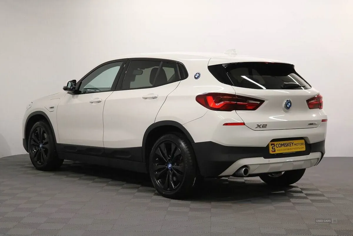 BMW X2 25e Sport - Image 4