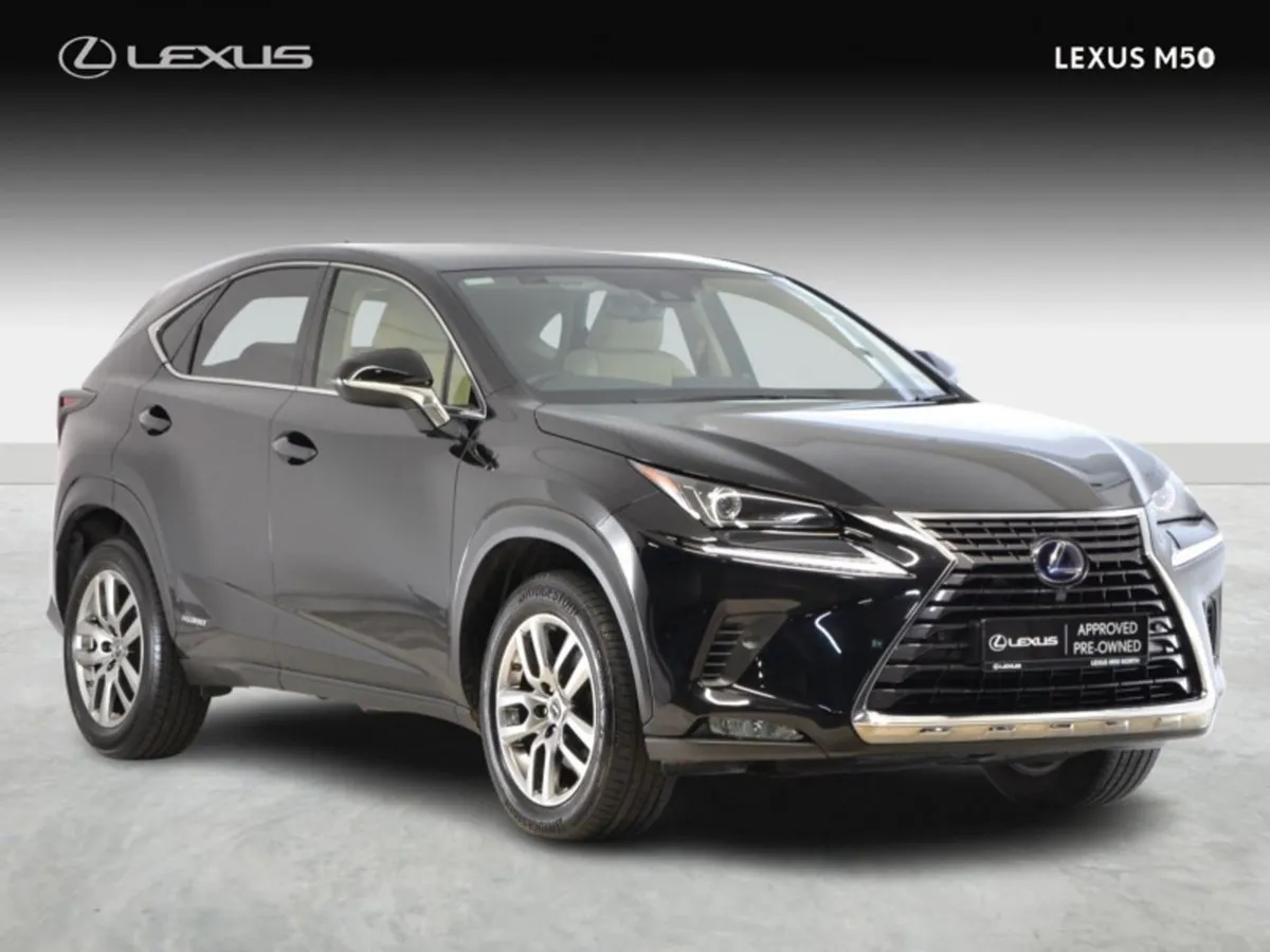 Lexus NX 300h Executive - Image 1