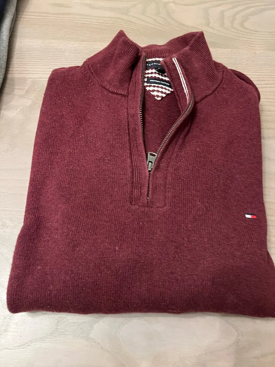 Tommy Hilfiger  jumpers - Image 1