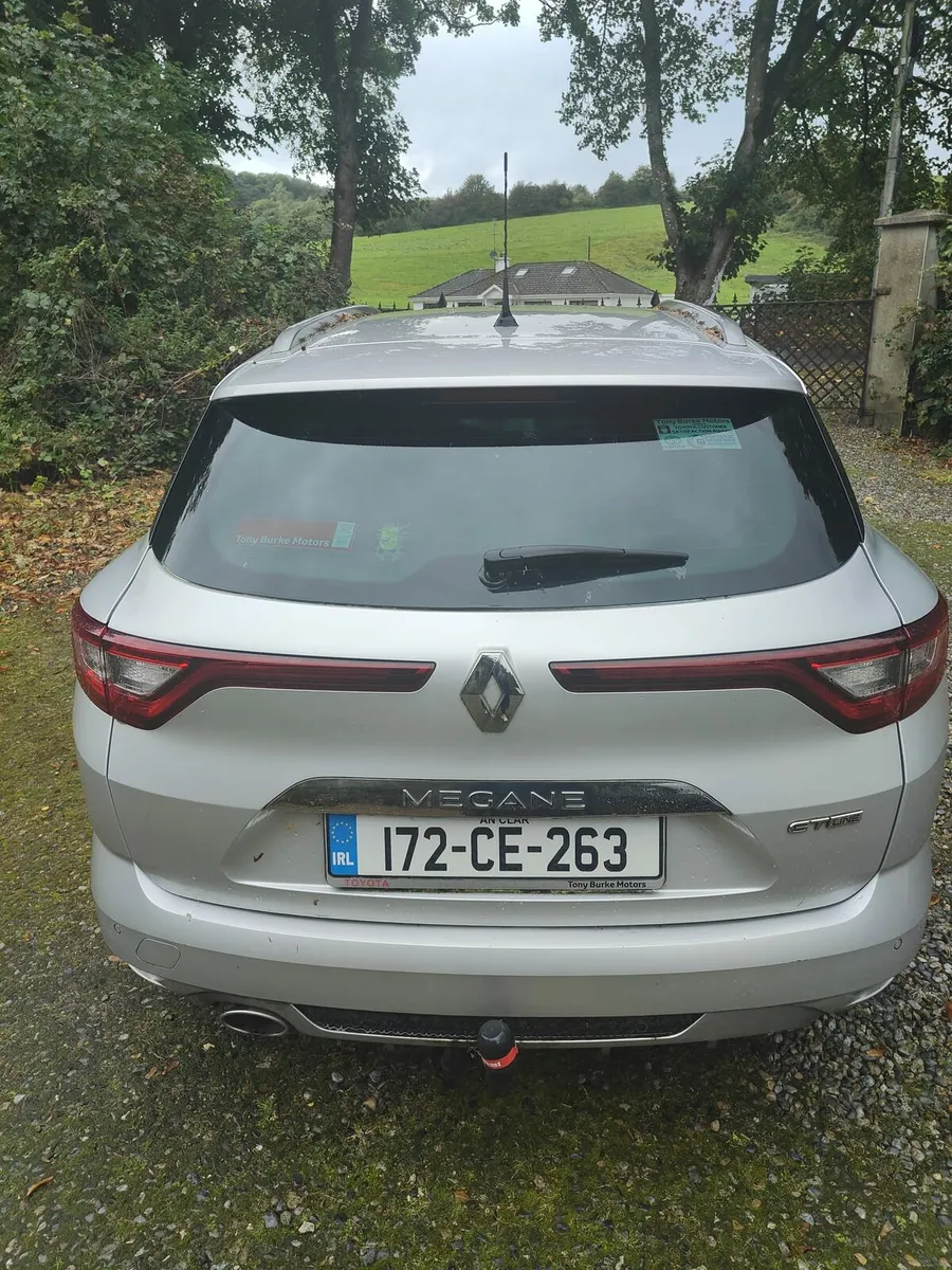 Renault Megane Estate GT Line - Image 3