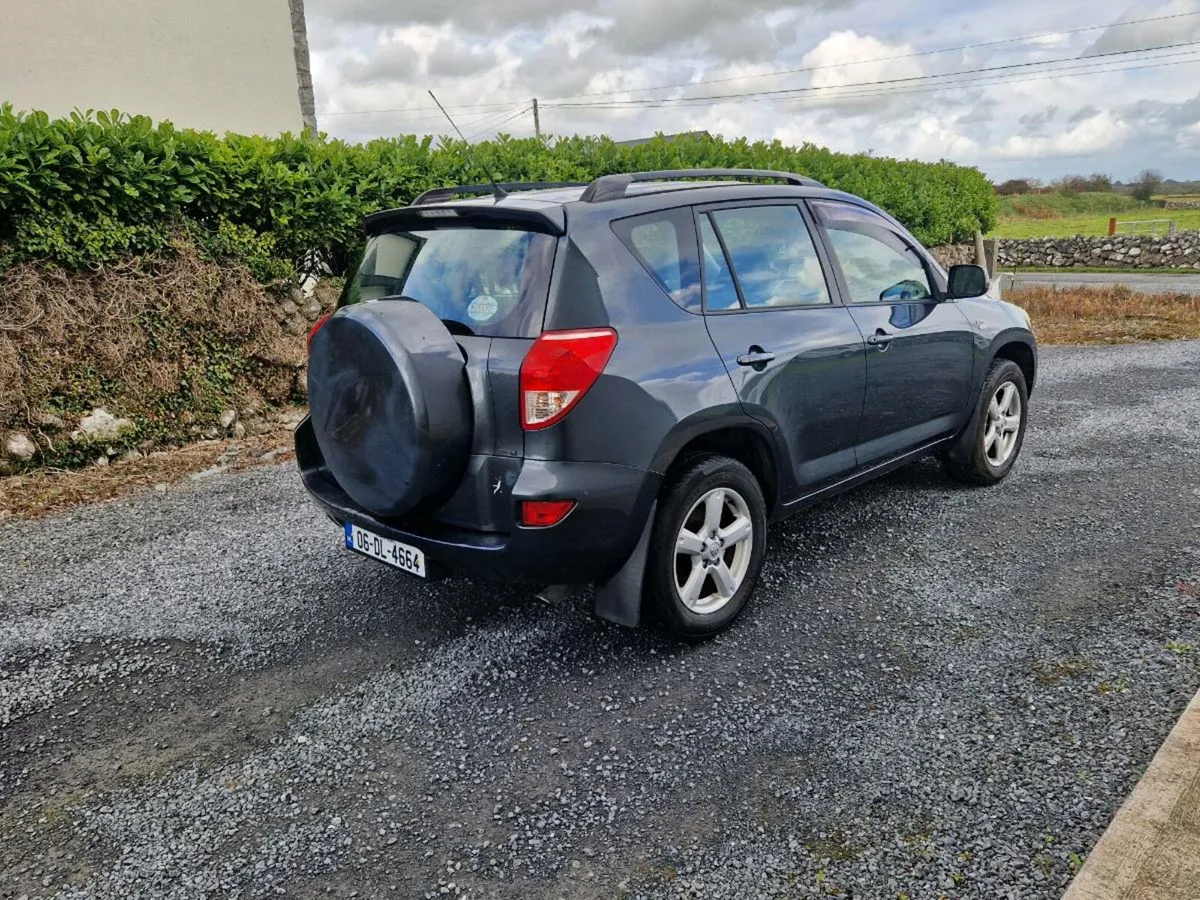 Rav 4 - Image 2