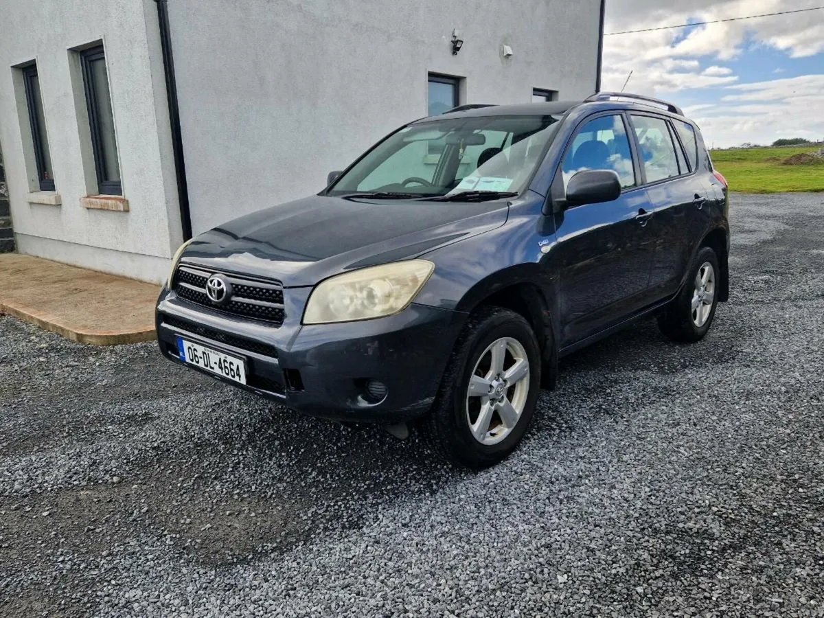 Rav 4 - Image 4