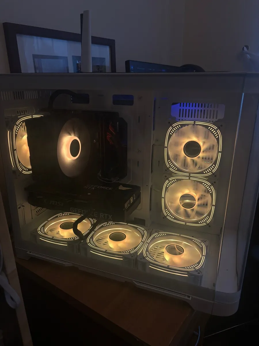 Gaming PC - Image 1