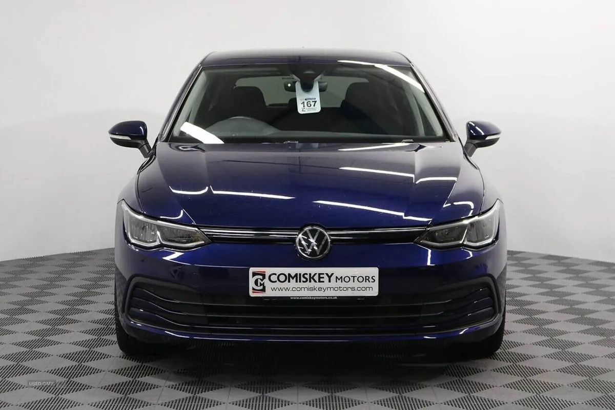 Volkswagen Golf TDI Life - Image 2