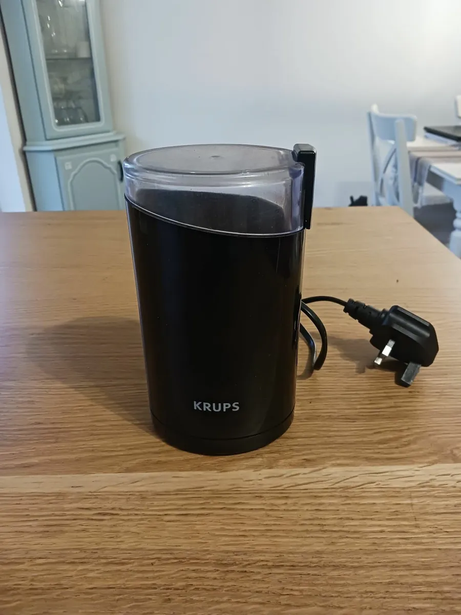 Coffee bean grinder - Image 1