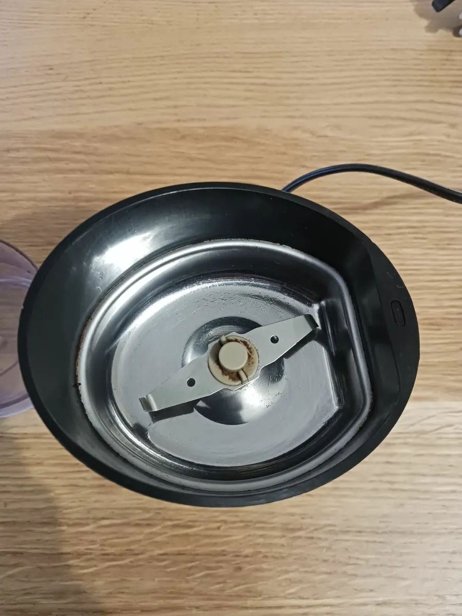 Coffee bean grinder - Image 3