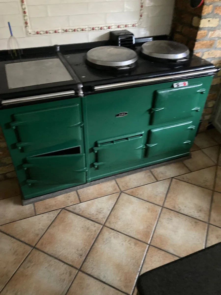 Aga