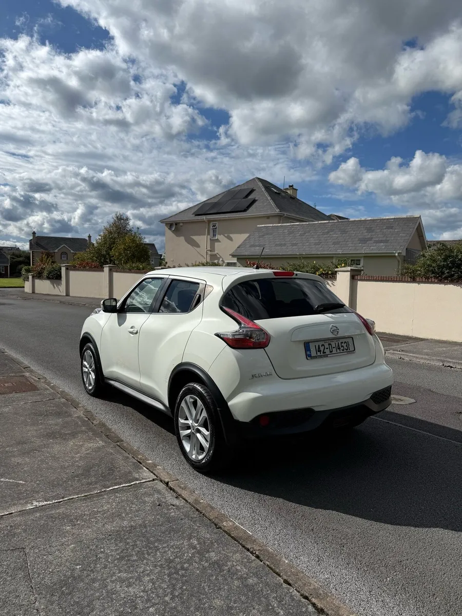 2014 JUKE FRESH NCT 01-26 - Image 3