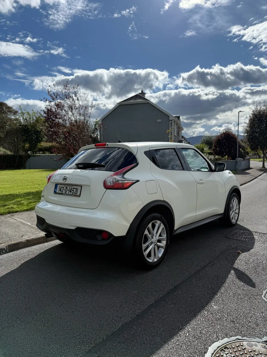 2014 JUKE FRESH NCT 01-26 - Image 4