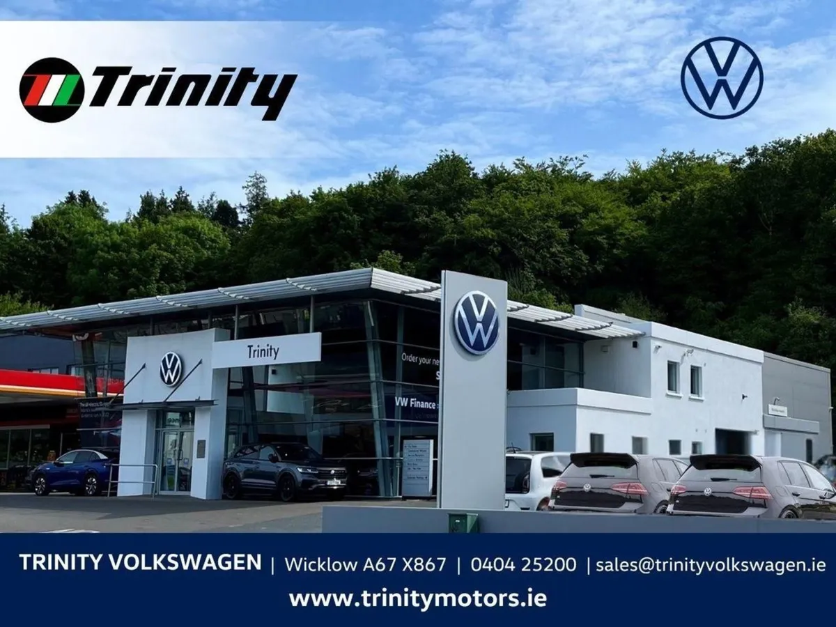 Volkswagen ID.5 PRO Plus FOR 261 Delivery Fantast - Image 3