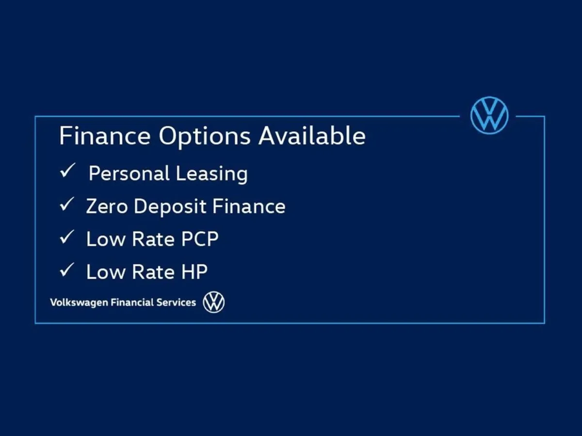 Volkswagen ID.5 PRO Plus FOR 261 Delivery Fantast - Image 4