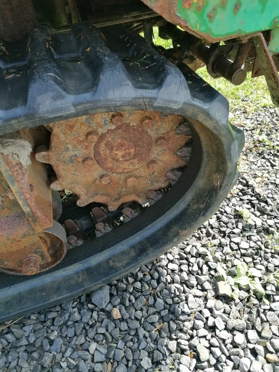 TRACK DUMPER - Image 3