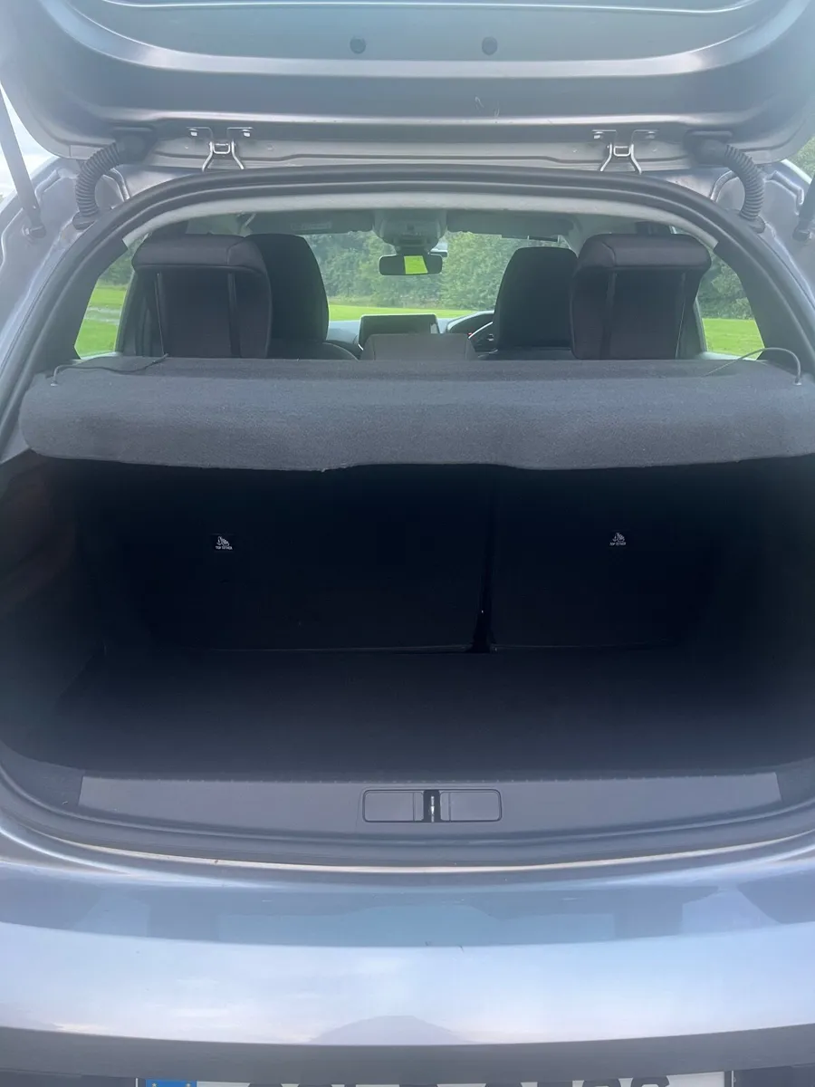 Peugeot 208 2023 - Image 3