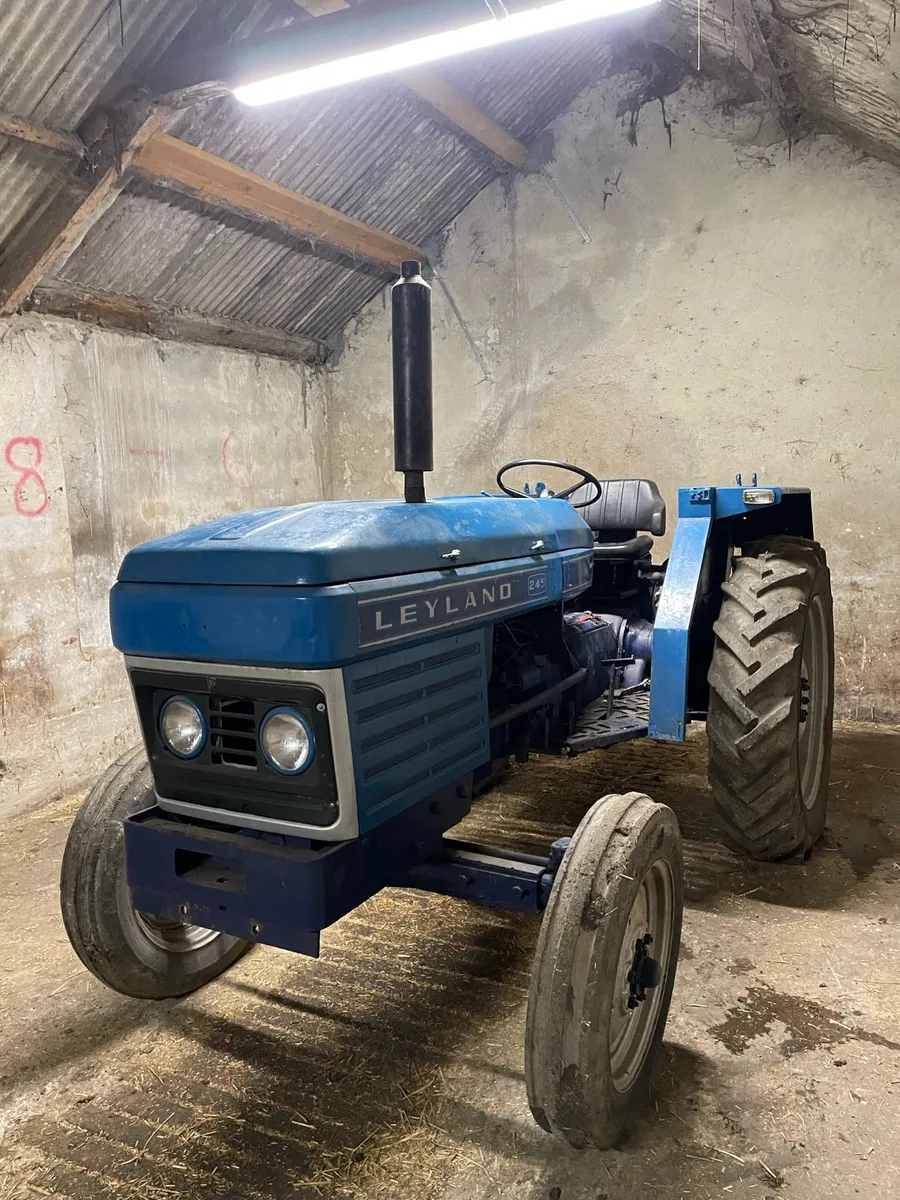 Leyland 245 - Image 2