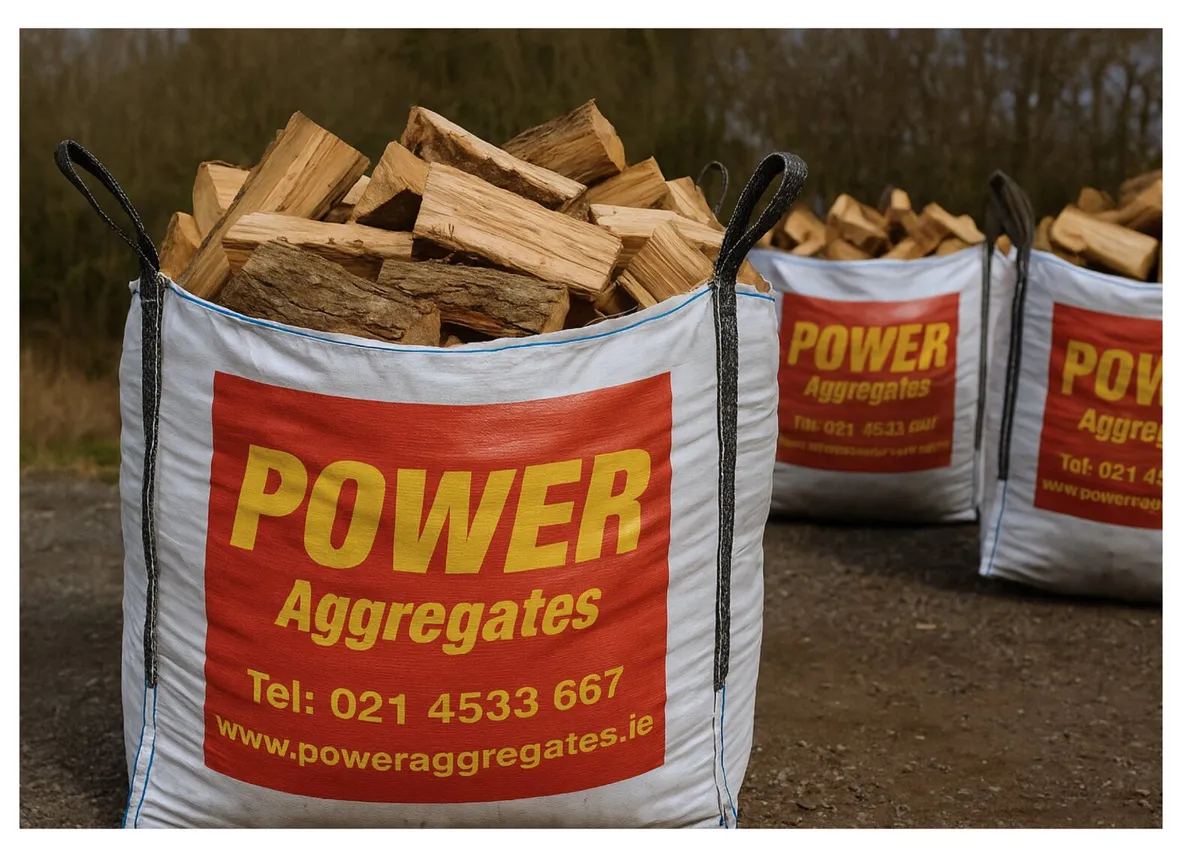 Firewood - Image 1