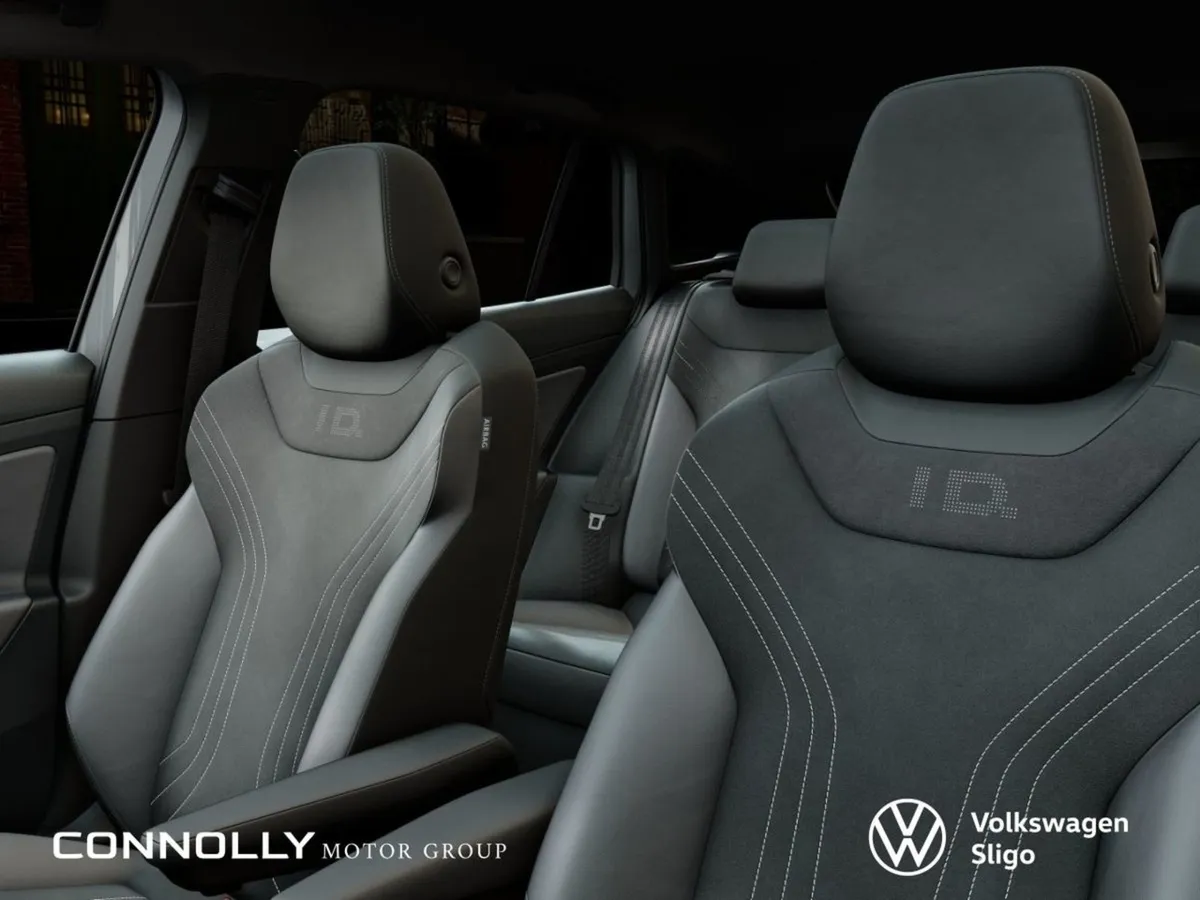 Volkswagen ID.4 Pro Plus 210KW 286 HP 1 Speed - Image 4