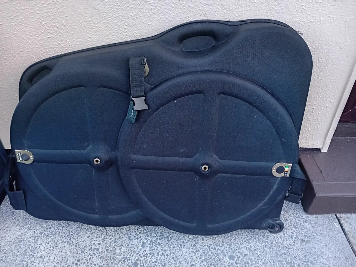 Bike transport box - Image 3