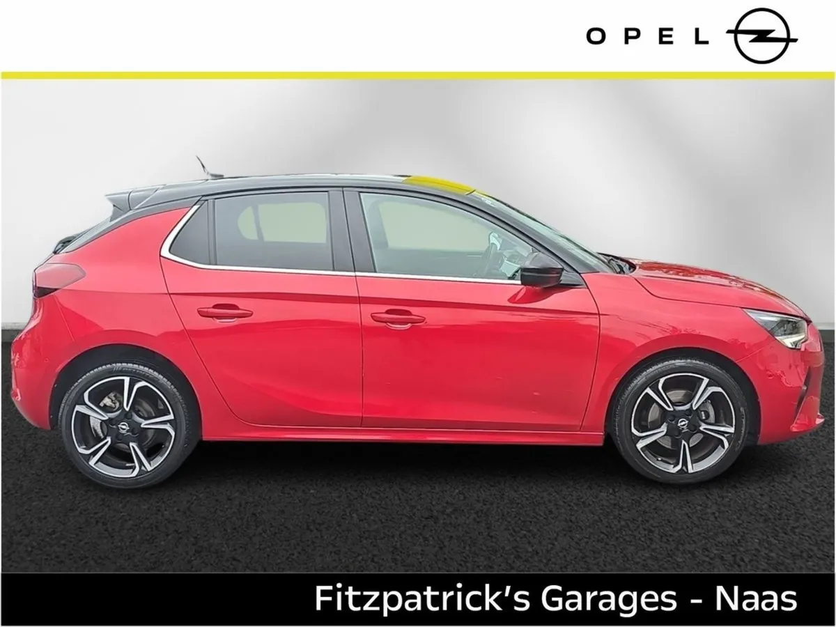 Opel Corsa Elite 1.2i Top Spec(price Includes  1 - Image 4