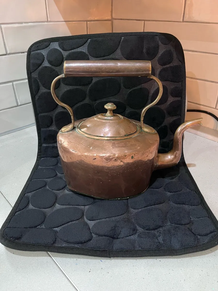 Copper Kettle - Image 2