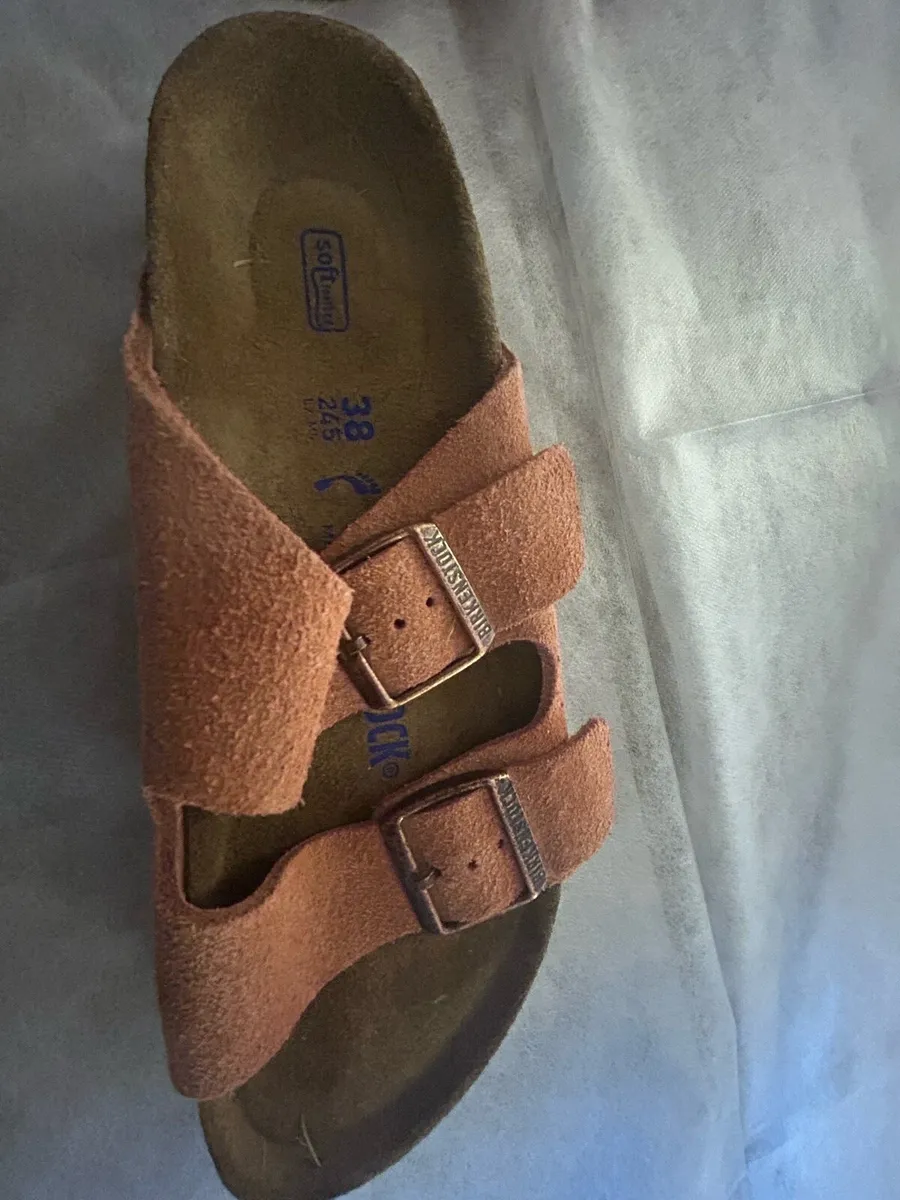 Birkenstock Sandles - Image 2