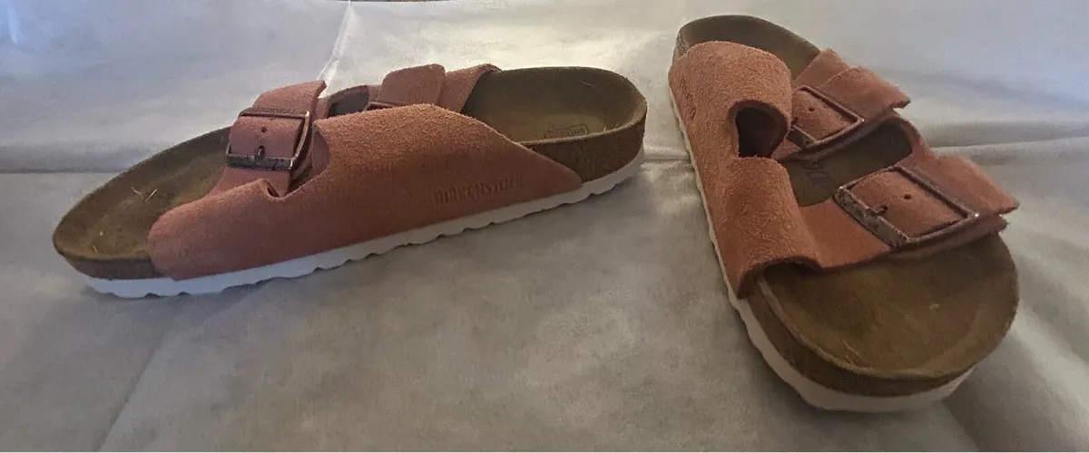 Birkenstock Sandles - Image 3