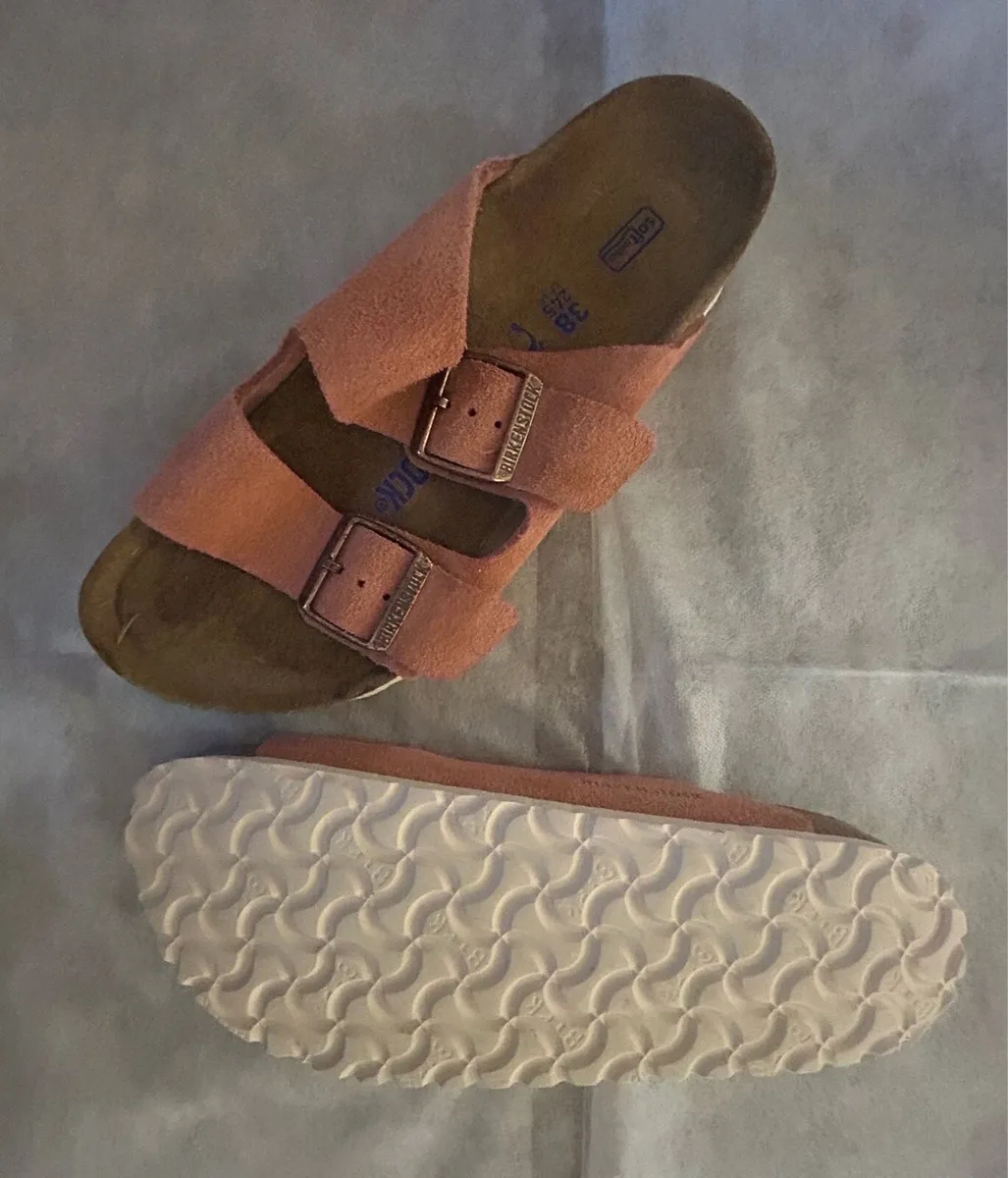 Birkenstock Sandles - Image 4