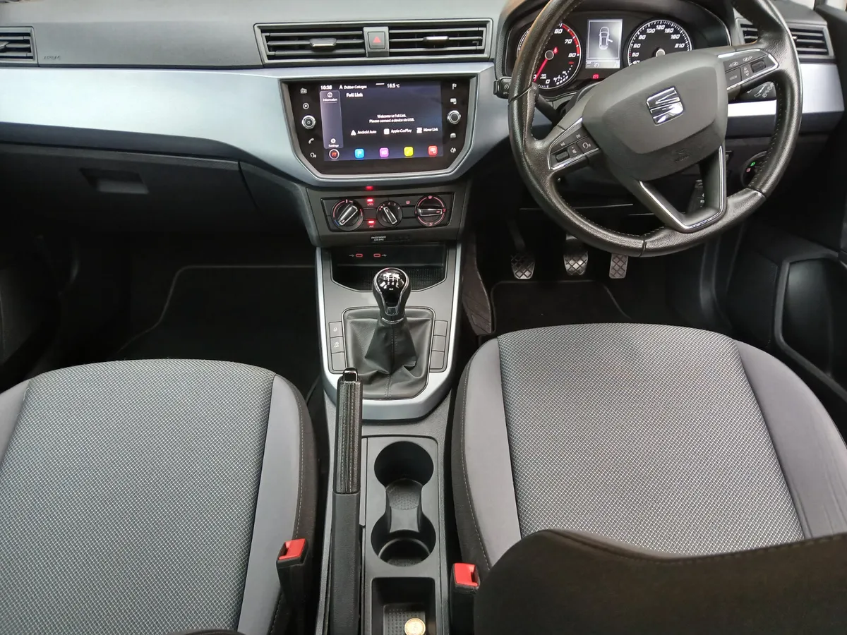 🆕️2021 SEAT Arona 1.0TSI 110hp🆕️ - Image 4