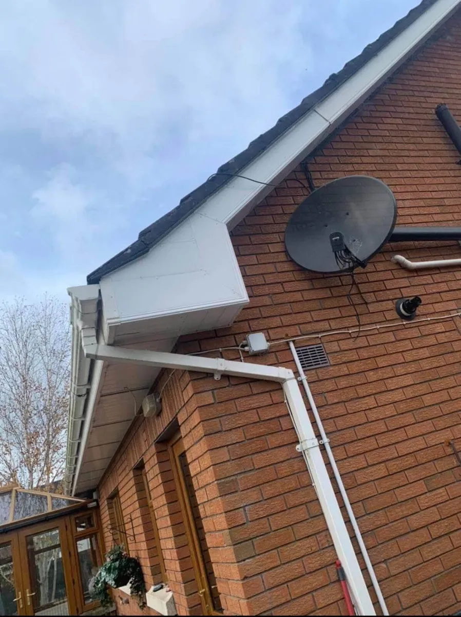 Roof damage - Image 3