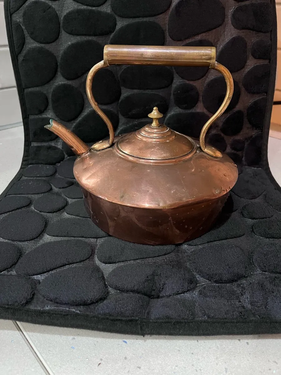 Copper Kettle - Image 2