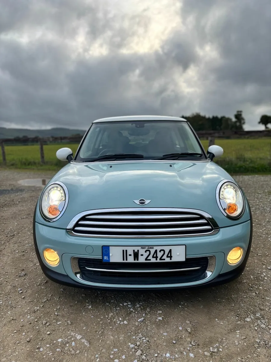 Mini Cooper - AUTO - Low Mileage - Image 2
