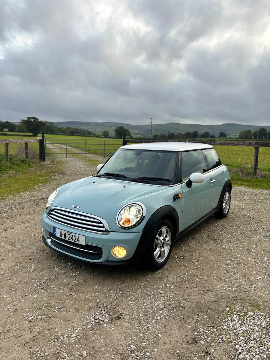 Mini Cooper - AUTO - Low Mileage - Image 3