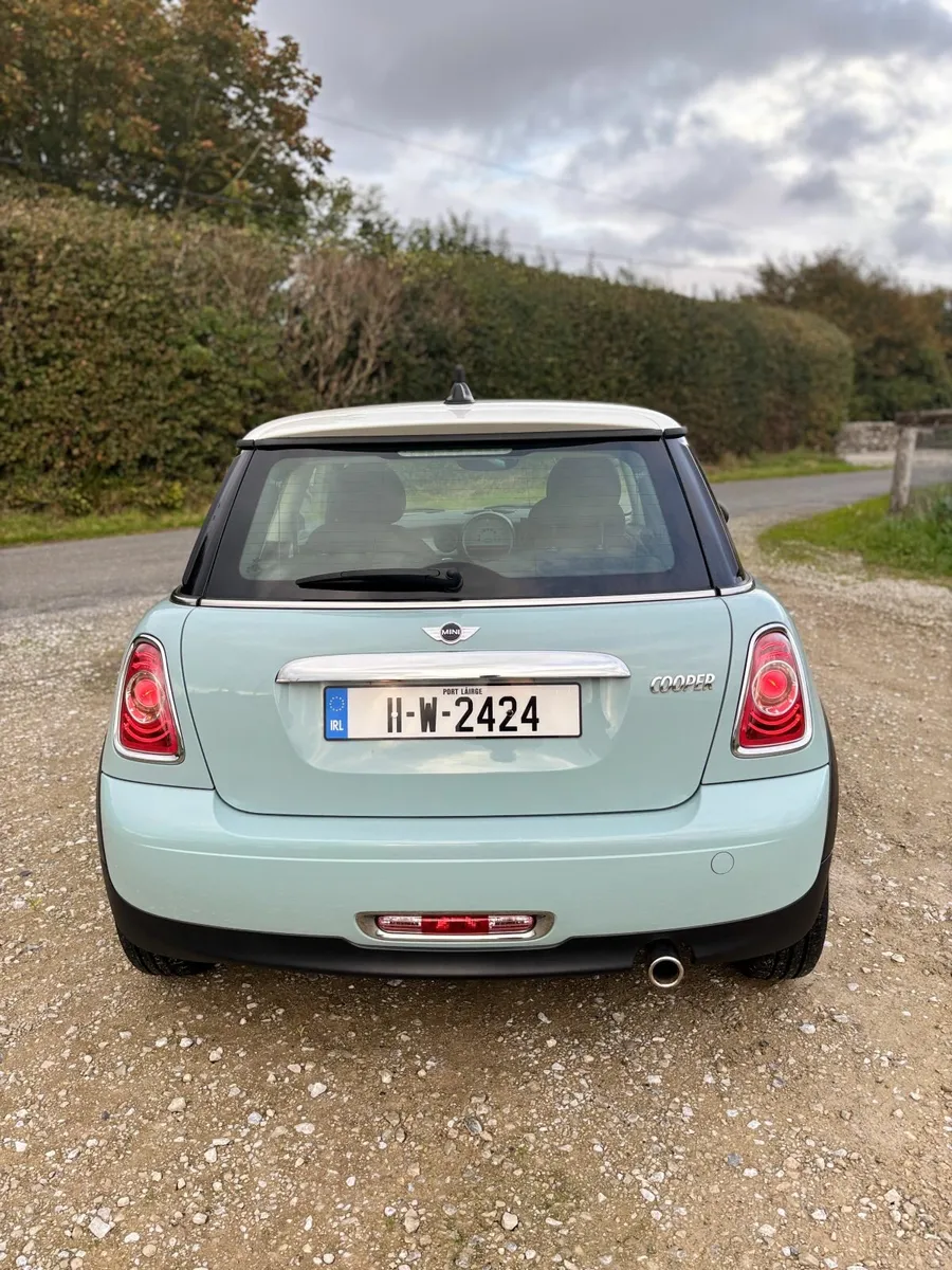 Mini Cooper - AUTO - Low Mileage - Image 4
