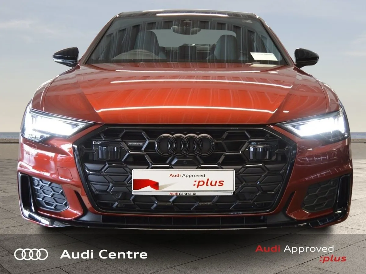 Audi A6 40 TDI Quattro S-line Price New was 93 18 - Image 2