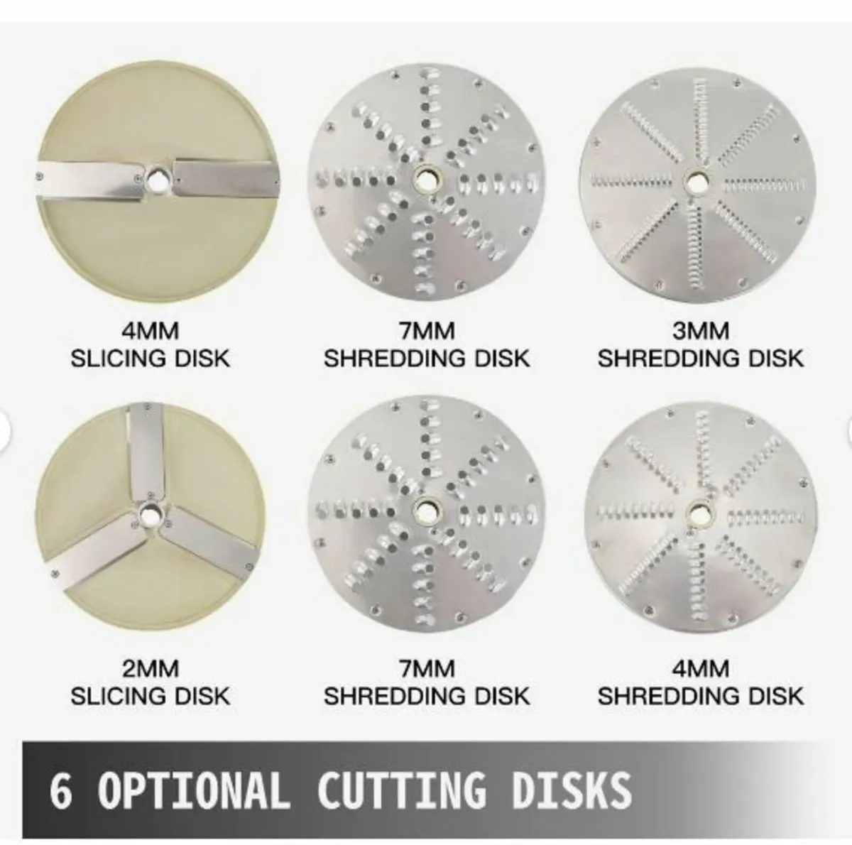 Electric Vegetable Cutter - Image 2