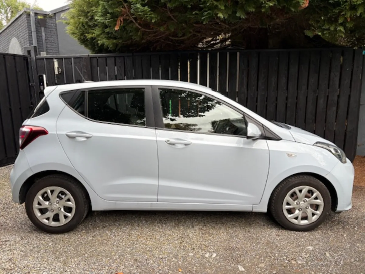 Hyundai i10 2018 - Image 3