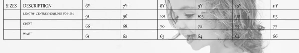 Communion Dress - Image 2