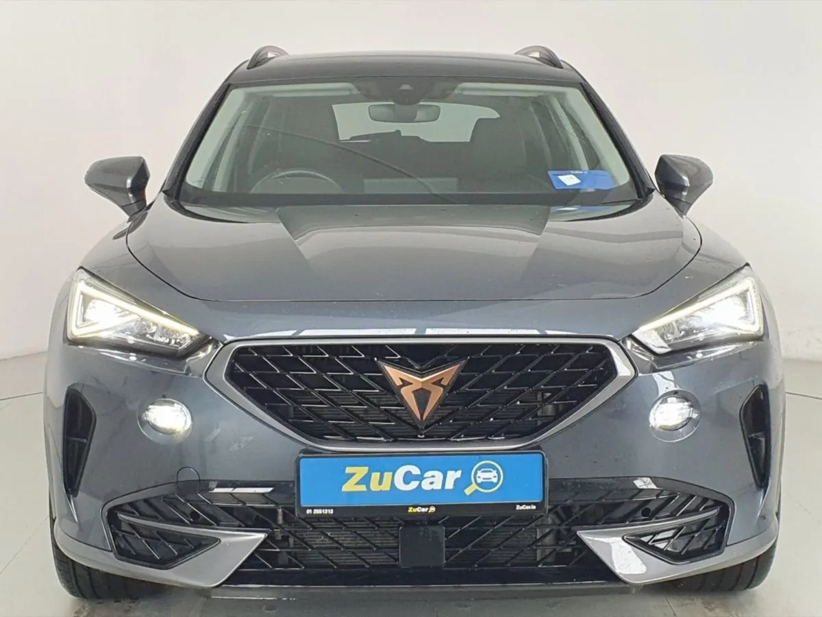 Cupra Formentor  179 Formentor V1 Phev S-A V1 Ets - Image 3