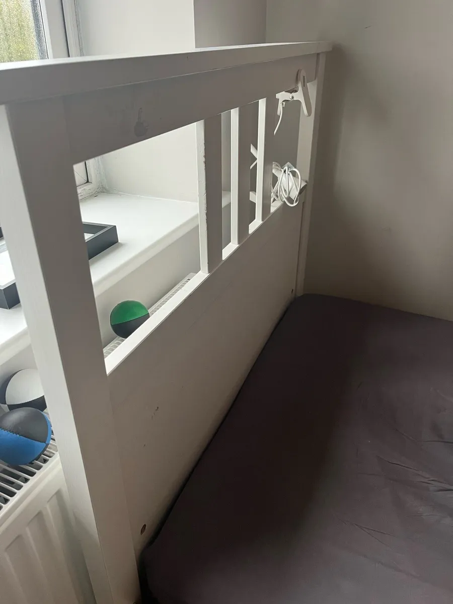 Single bed frame - Image 2
