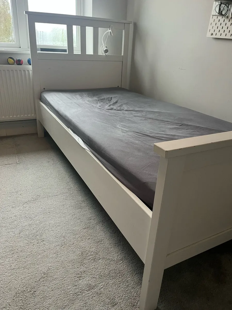 Single bed frame - Image 3