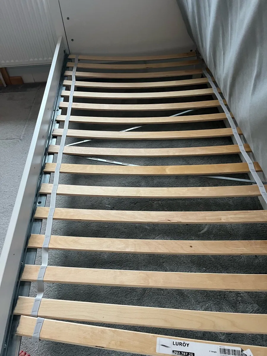 Single bed frame - Image 4