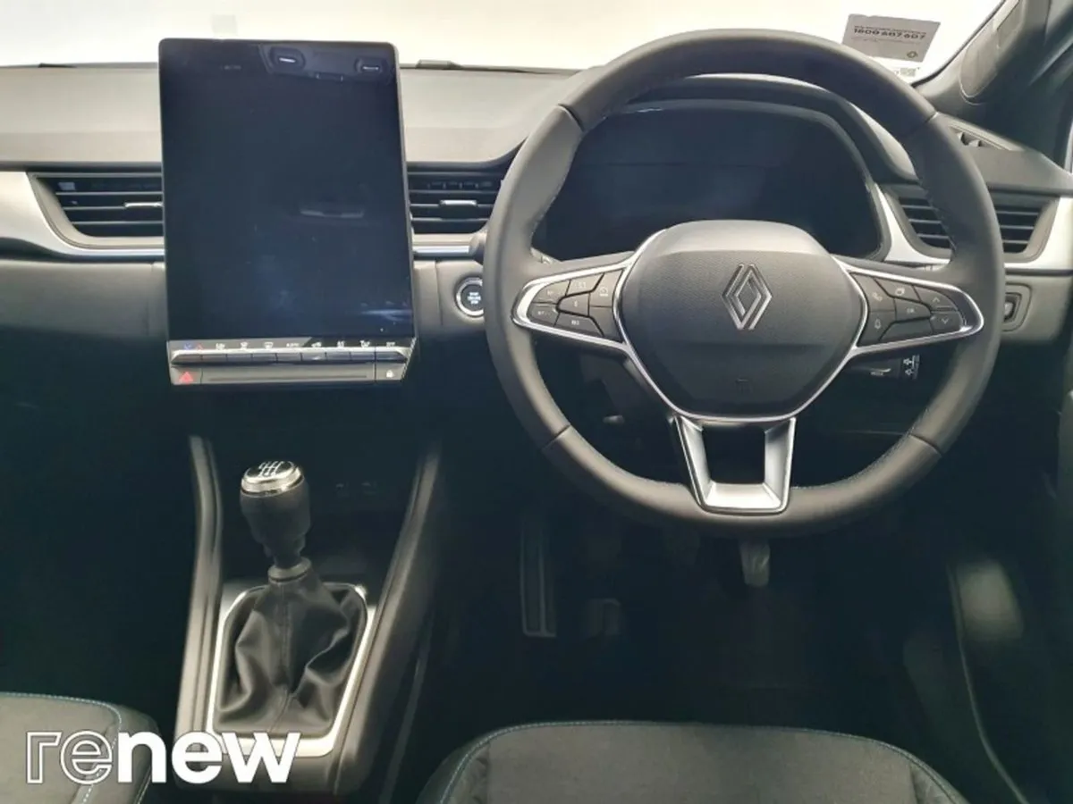 Renault Symbioz Evolution TCe 140 - Image 2