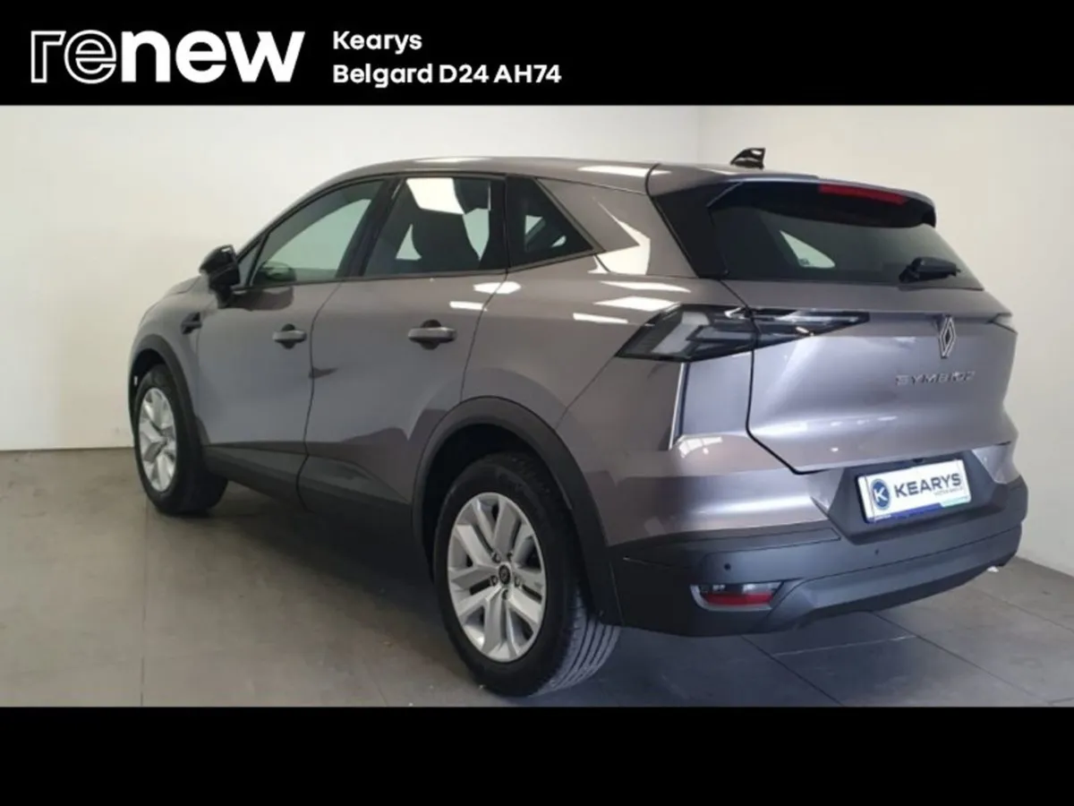 Renault Symbioz Evolution TCe 140 - Image 3