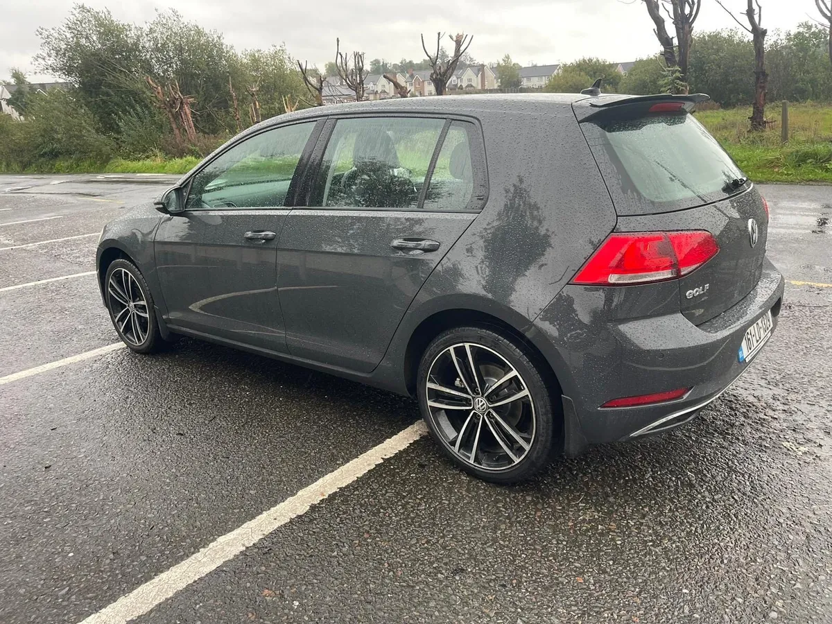 2016 VW Golf 2.0 - Image 4