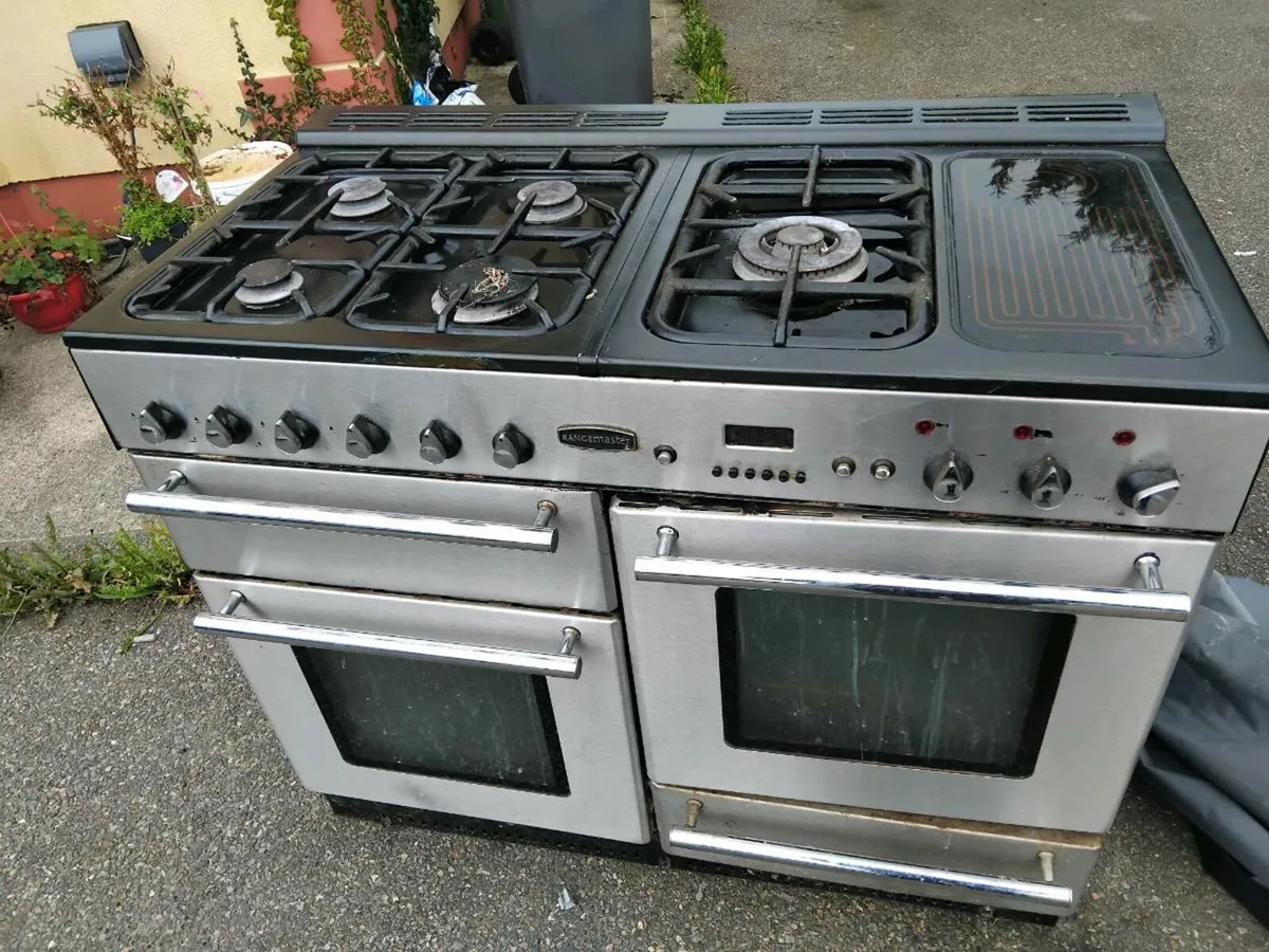 Cooker
