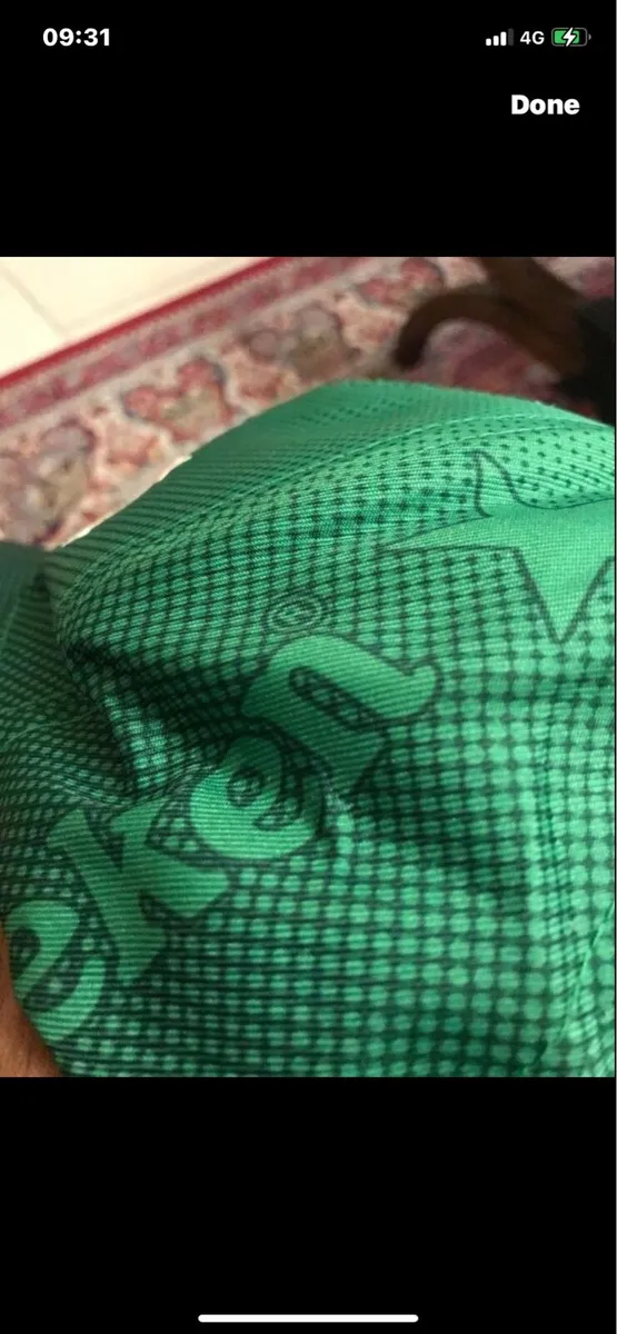 Formula 1 Heineken Cap - Image 3