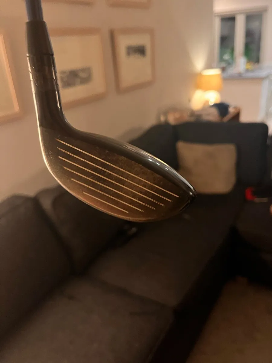 Titleist 910F 3 wood LH - Image 2