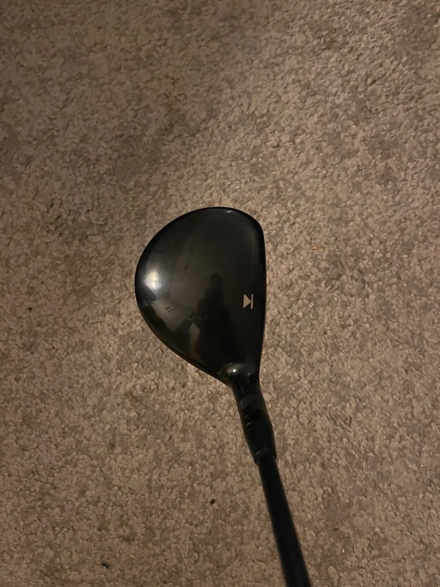 Titleist 910F 3 wood LH - Image 3